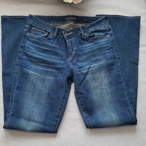 Lucky Brand bootcut jeans
